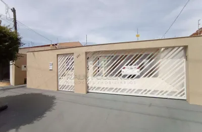 Casa com 4 quartos à venda na Rua Quata, 390, Jardim Alvorada, Londrina