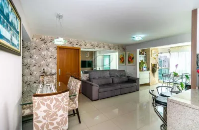 Apartamento com 3 quartos à venda na Rua Eurico Hummig, 255, Gleba Fazenda Palhano, Londrina