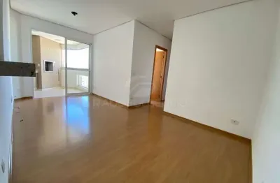 Apartamento de 3 quartos com lazer completo em gleba fazenda palhano, londrina
