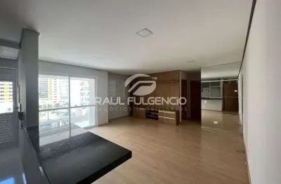 Apartamento para venda na gleba palhano no ed max living em londrina