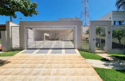 Casa com 3 quartos à venda na rua castro alves, 254, jardim shangri la, londrina, 362 m2 por r$ 1.800.000