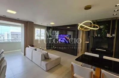 Apartamento com 2 quartos à venda na Rua Caracas, 1200, Gleba Fazenda Palhano, Londrina