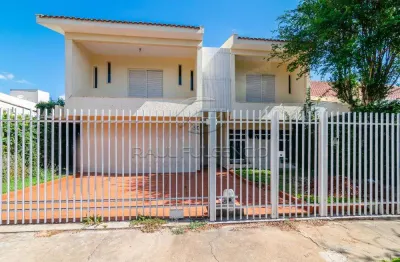 Casa com 7 quartos à venda na Rua Ibiporã, 894, Aurora, Londrina