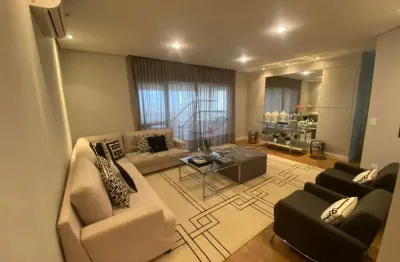 Apartamento com 3 quartos à venda na Rua João Wyclif, 405, Gleba Fazenda Palhano, Londrina