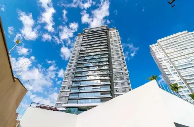 Apartamento com 3 quartos à venda na Avenida Adhemar Pereira de Barros, 1455, Bela Suiça, Londrina