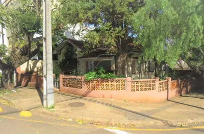 Casa comercial de esquina no centro de londrina para locacao ou venda