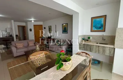 Apartamento com 3 quartos à venda na Rua Doutor Dimas de Barros, 65, Guanabara Parque Boulevard, Londrina