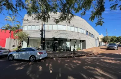 Imovel comercial de esquina, av gabriel freceiro de miranda em cambe