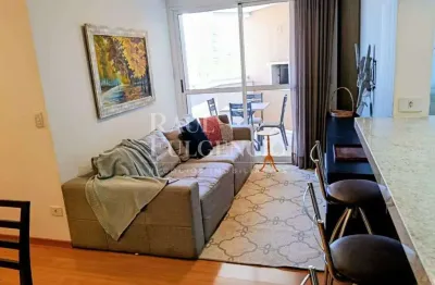 Apartamento com 3 quartos para alugar na Rua Caracas, 550, Gleba Fazenda Palhano, Londrina