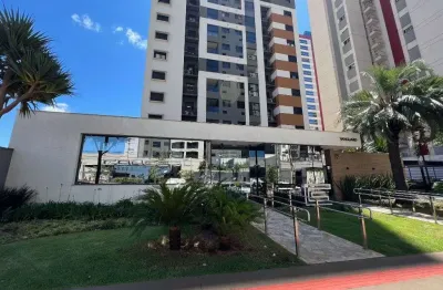 Apartamento para alugar no Ed Concept Palhano na Gleba Palhano