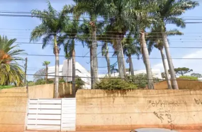 Terreno comercial à venda na Rua Bento Munhoz da Rocha Neto, 2495, Jardim do Lago, Londrina