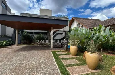 Sobrado no alphaville 2 com 4 quartos , espaco gourmet e piscina