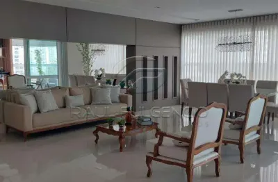 Apartamento com 3 quartos à venda na Rua Eurico Hummig, 355, Gleba Fazenda Palhano, Londrina