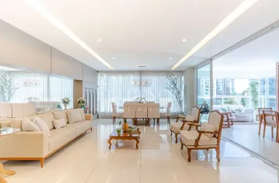 Apartamento com 3 quartos à venda na Rua Eurico Hummig, 355, Gleba Fazenda Palhano, Londrina