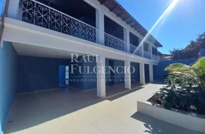 Casa com 4 quartos para alugar na Rua Deputado Nilson Ribas, 1390, Bancários, Londrina