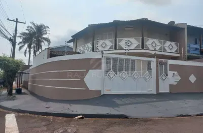 Casa com 3 quartos para alugar na Rua Inácio Granado de Munhoz, 204, Coliseu, Londrina