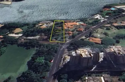 Nova prochet | area residencial | 3.000m2 | fundos com acesso ao lago igapo