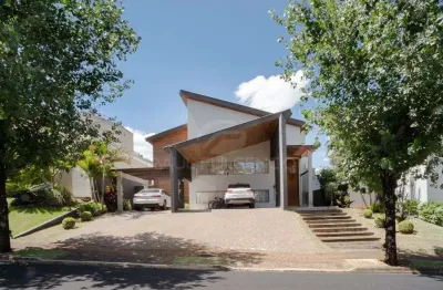 Casa em condomínio fechado com 4 quartos à venda na Avenida Gil de Abreu Souza, 2001, Esperança, Londrina