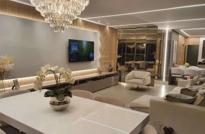 Epic gleba palhano | 4 dormitorios | privativo 207 m2 | 3 vagas