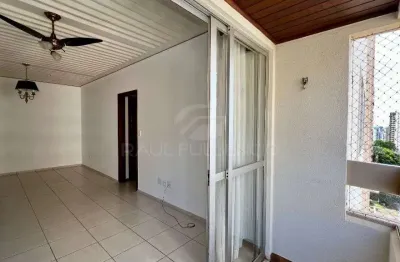 Apartamento com 3 quartos para alugar na Rua Belo Horizonte, 939, Centro, Londrina