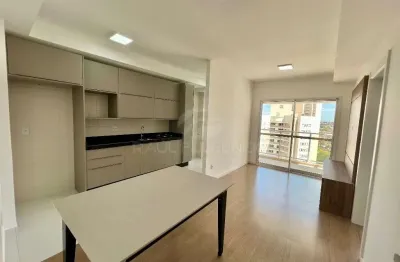 Apartamento com 1 quarto para alugar na Rua João Huss, 520, Gleba Fazenda Palhano, Londrina