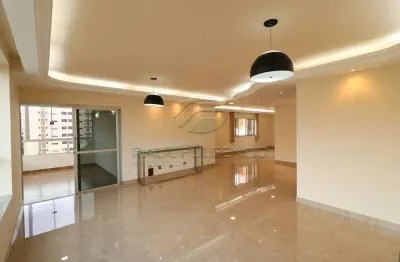 Apartamento com 4 quartos para alugar na Rua Mato Grosso, 1021, Centro, Londrina