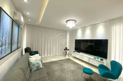 Casa com 4 quartos à venda na Rua Neila Ribeiro, 183, Parque Residencial Alcântara, Londrina