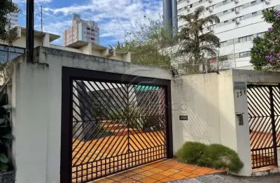 Casa com 4 quartos à venda na Rua Ohio, 121, Los Angeles, Londrina