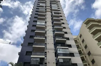 Apartamento com 1 quarto à venda na Rua Piauí, 1369, Centro, Londrina