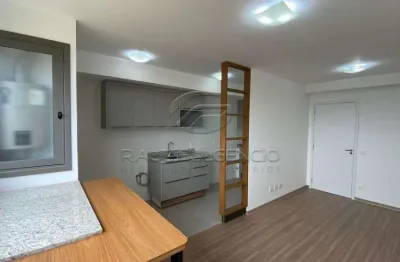 Apartamento para locacao com 2 dormitorios proximo ao shopping catuai  londrina