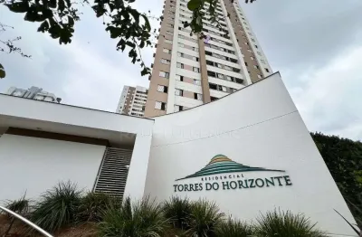 Apartamento com 3 quartos para alugar na Rua Fernando Monteiro Furtado, 150, Gleba Fazenda Palhano, Londrina