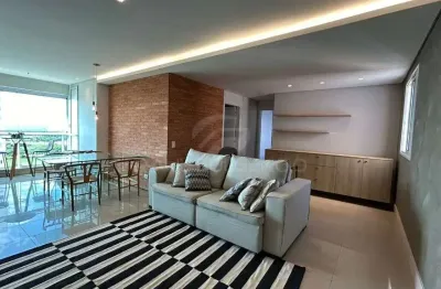 Apartamento com 2 quartos à venda na Rua Antônio Pisicchio, 50, Gleba Fazenda Palhano, Londrina