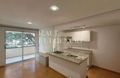 Apartamento para alugar no edificio soho no centro de londrina