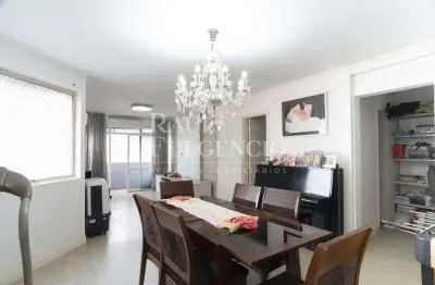 Apartamento com 3 quartos à venda na Rua Santos, 366, Centro, Londrina