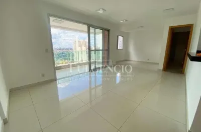 Apartamento locacao ed jardins eco resort, bairro  gleba palhano londrina