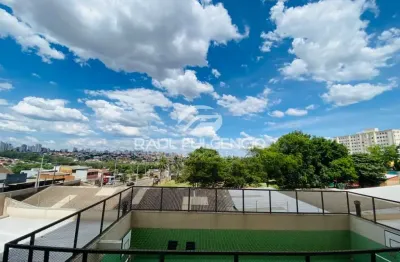 Ed. Sunset Faria Lima | Mobiliado |Gleba Fazenda Palhano| Londrina