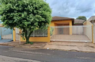 Casa com 3 quartos para alugar na Rua Sebastião Carvalho da Silva, 53, Vale de San Izidro, Londrina
