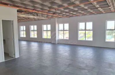 Sala comercial para alugar na Avenida Doutor Adhemar Pereira De Barros, 1500, Bela Suiça, Londrina