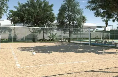 Terreno em condomínio fechado à venda na rua adalberto luís pirola, 100, loteamento terras de canaã, cambé por r$ 790.000