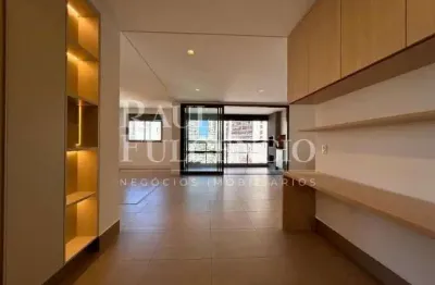 Apartamento para locacao com 2 quartos e 2 vagas,  com 115m2 bairro gleba palhano londrina.