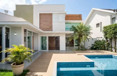 Casa em condomínio fechado com 4 quartos à venda na Avenida Gil de Abreu Souza, 2001, Esperança, Londrina