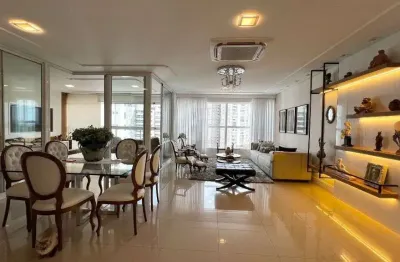 Apartamento com 3 quartos à venda na Rua Eurico Hummig, 405, Gleba Fazenda Palhano, Londrina