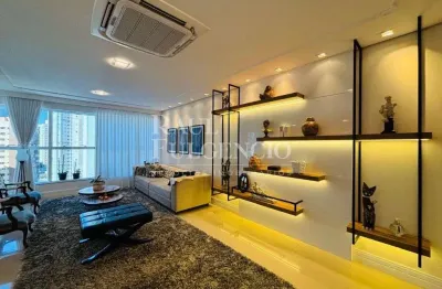 Apartamento com 3 quartos à venda na Rua Eurico Hummig, 405, Gleba Fazenda Palhano, Londrina