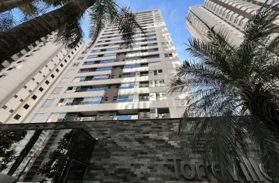 Apto para Locacao e Venda Ed. TorreVille | 1Suite , Climatizado