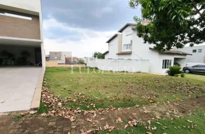 Terreno em condomínio fechado à venda na Avenida Gil de Abreu Souza, 2335, Esperança, Londrina