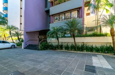 Ed. amadeus | vista para o lago | andar alto | 4 quartos