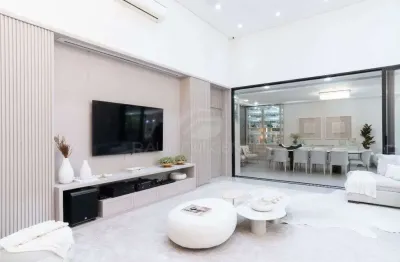 Casa em condomínio fechado com 4 quartos à venda na Alameda Margarida Nagib Ozi Badin, 50, Conjunto Residencial Vivendas do Arvoredo, Londrina