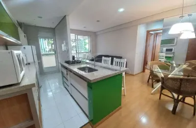 Apartamento com 1 quarto para alugar na Rua Paranaguá, 600, Centro, Londrina