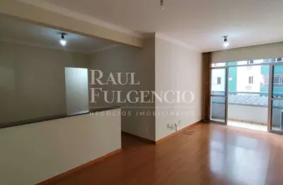 Apartamento para alugar na gleba palhano com 3 quartos sendo 1 suite