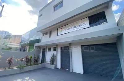 Loja sobrado na rio grande do norte em frente a central malhas da r bahia